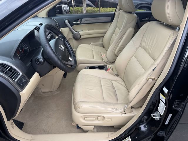 Used 2009 Honda CR-V EX-L image 20