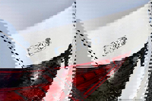 Certified 2023 Mercedes-Benz C 300 4MATIC Sedan image 27