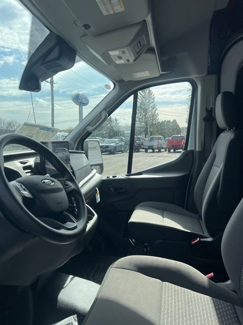 Used 2026 Ford Transit 250 148 Medium Roof Extended AWD w/ Load Area Protection Package image 28
