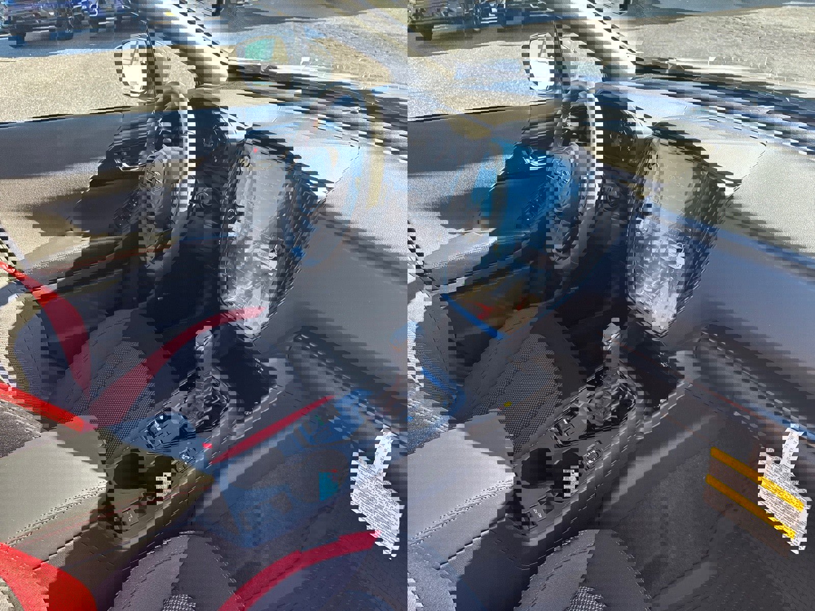 New 2026 Subaru Impreza RS image 46