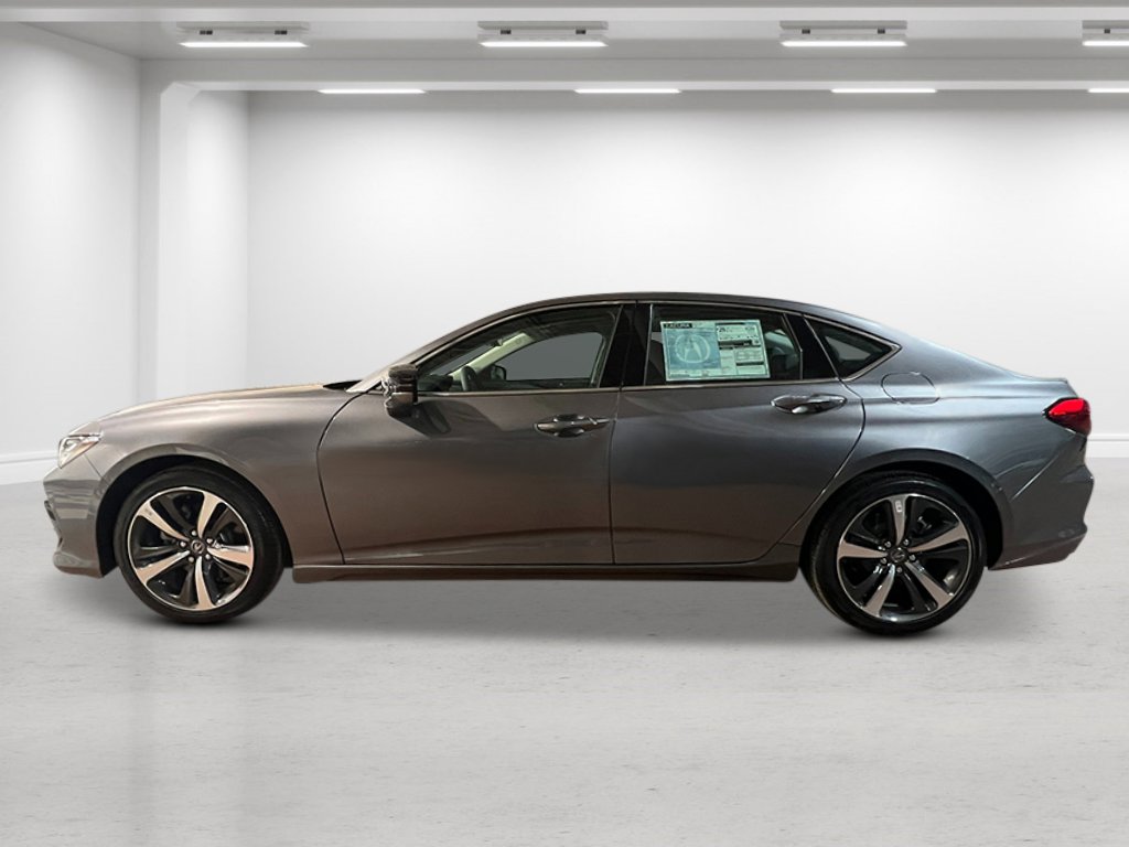 New 2025 Acura TLX w/ Technology Package image 2