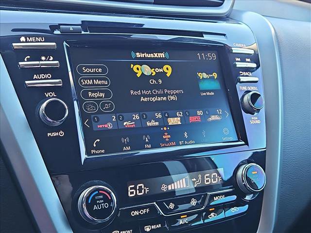 Used 2020 Nissan Murano SV image 19