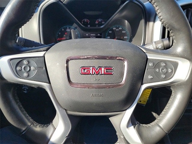 Used 2022 GMC Canyon Elevation w/ Trailering Package image 14