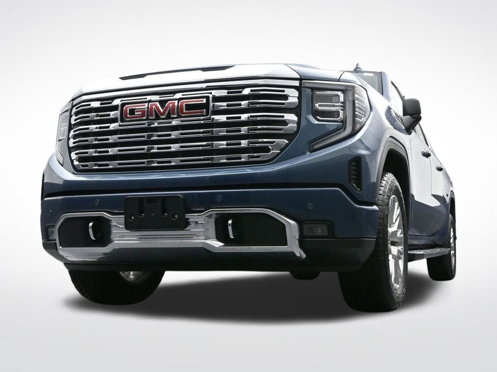 Used 2024 GMC Sierra 1500 Denali w/ Technology Package image 30