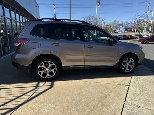 Used 2015 Subaru Forester 2.5i Touring w/ Popular Package #2 image 2