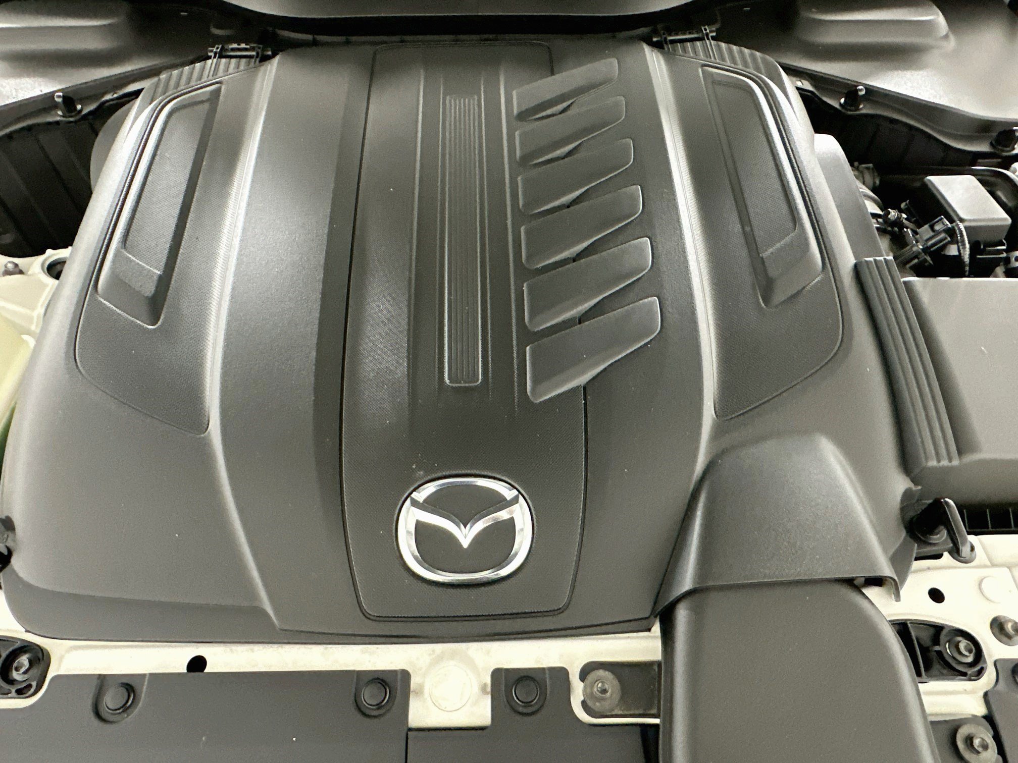 Used 2024 MAZDA CX-90 3.3 Turbo S AWD/4WD image 34