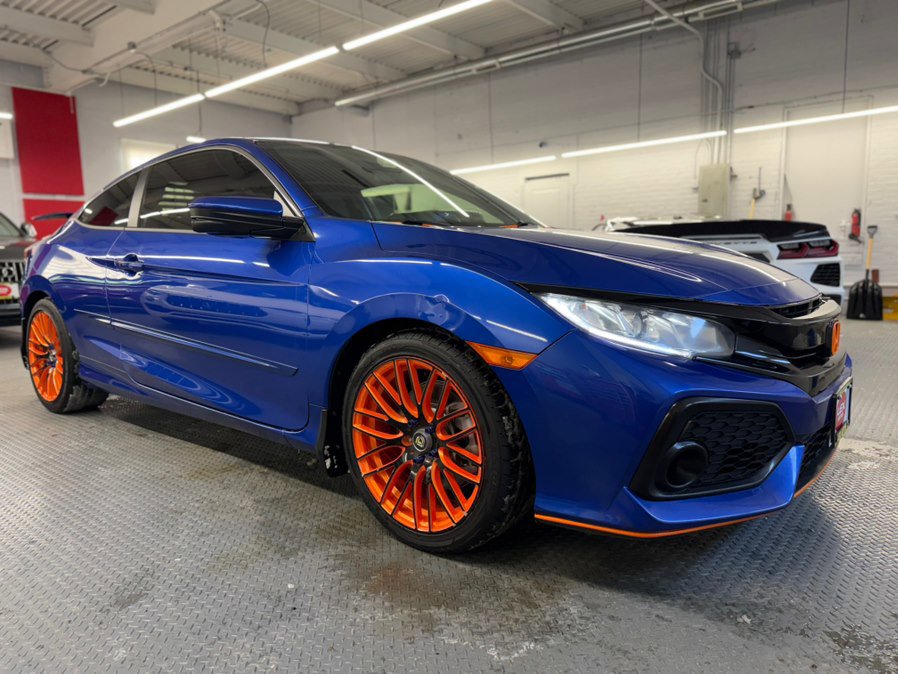 Used 2018 Honda Civic Si image 6