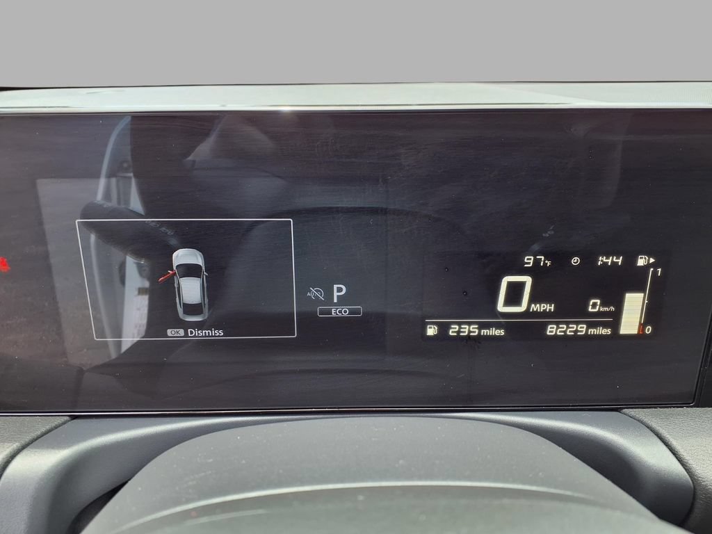 Used 2026 Nissan Sentra S w/ Floor Mat Package FWD image 16