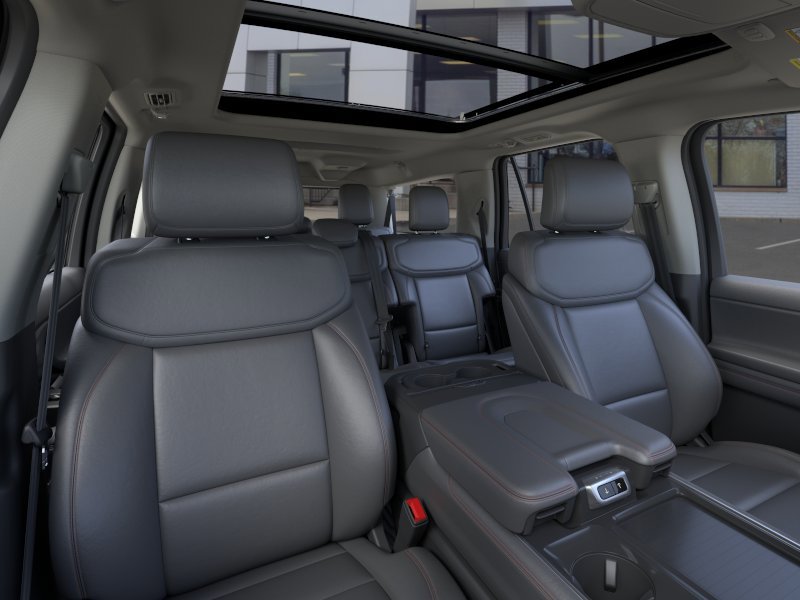 New 2025 Ford Expedition Max Active image 10
