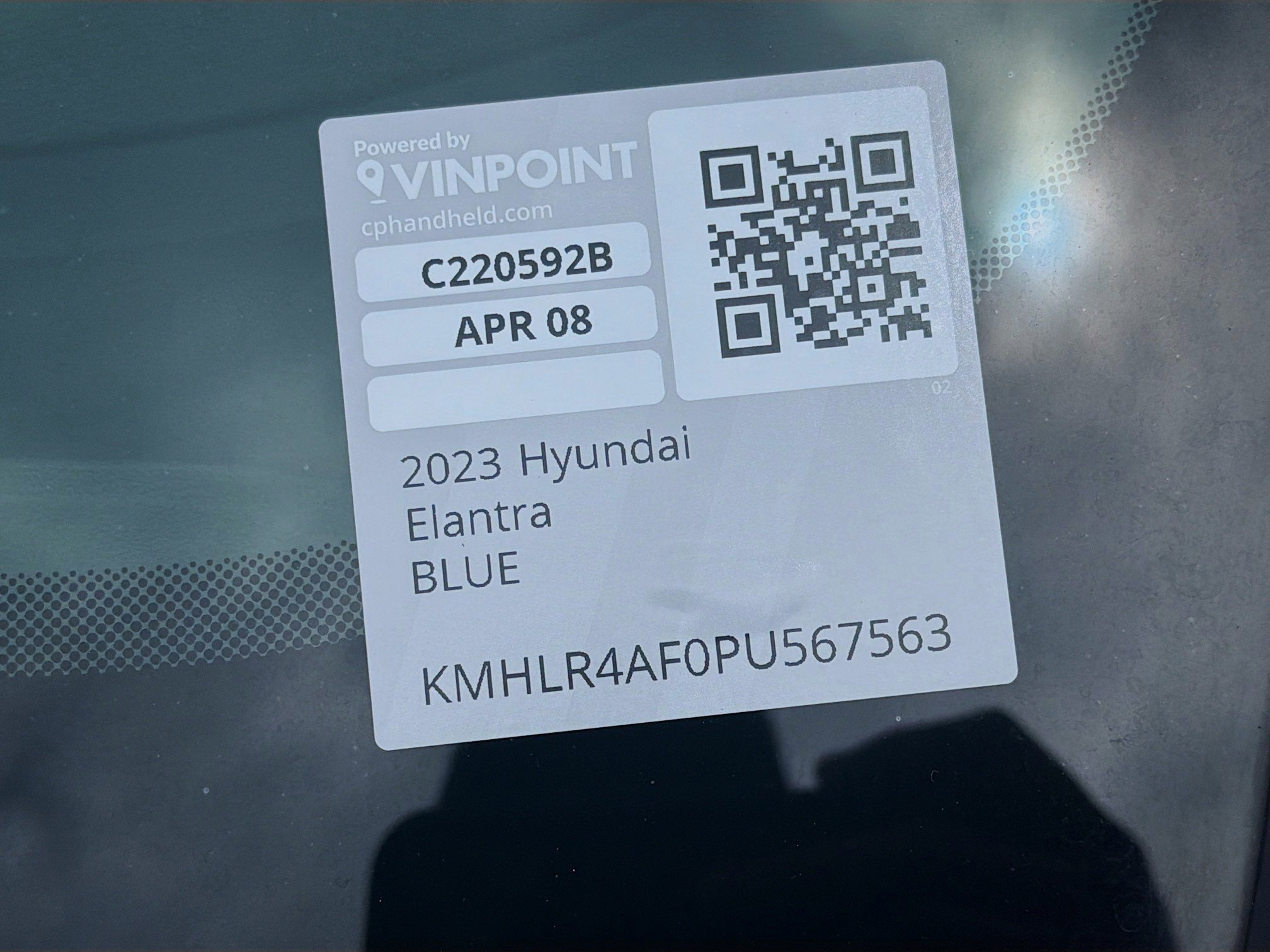 Used 2023 Hyundai Elantra N Line image 37