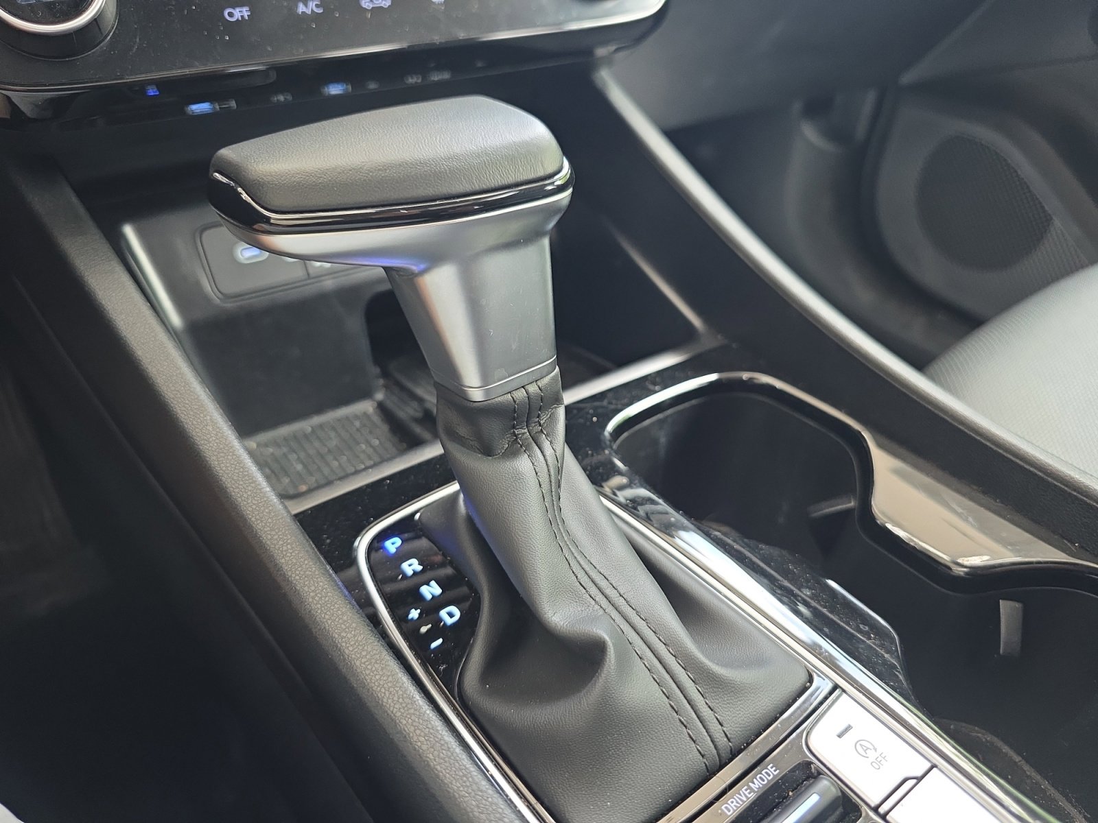 Used 2025 Hyundai Tucson SEL image 19