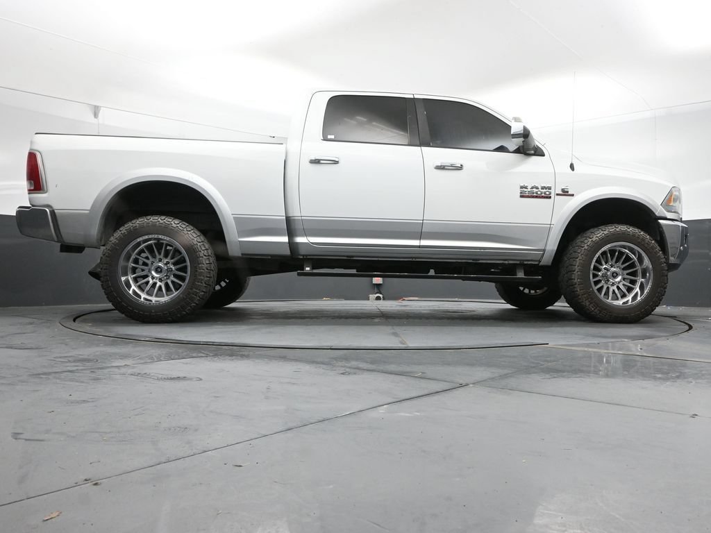Used 2016 RAM 2500 Laramie AWD/4WD image 41