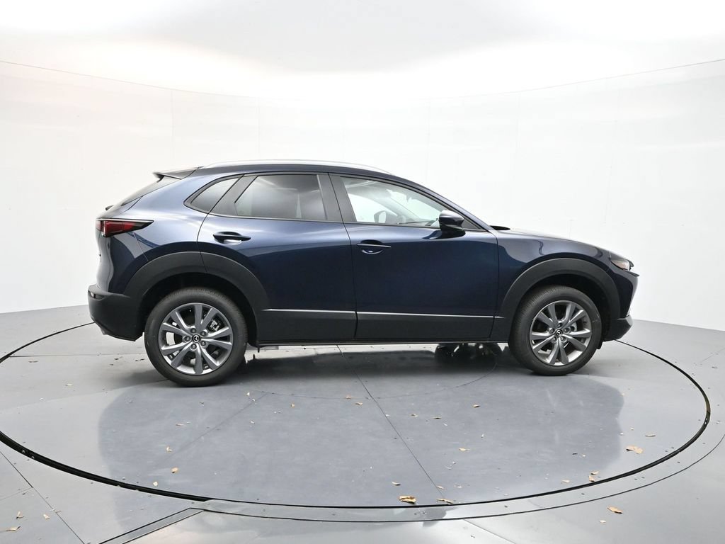 Used 2026 MAZDA CX-30 AWD 2.5 S image 8