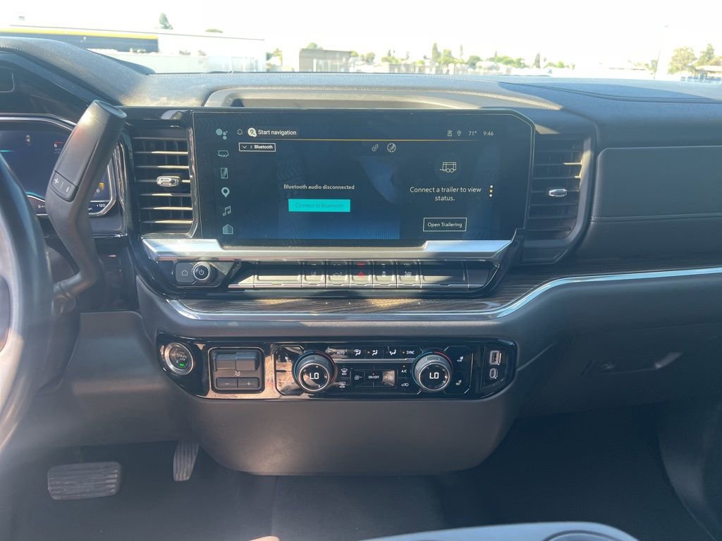 Certified 2024 Chevrolet Silverado 2500 LT w/ Convenience Package AWD/4WD image 12