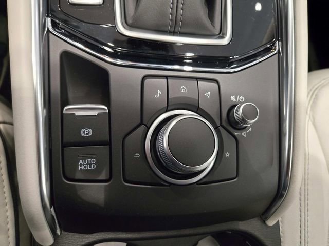 New 2025 MAZDA CX-5 AWD 2.5 S w/ Premium Plus Pkg image 26