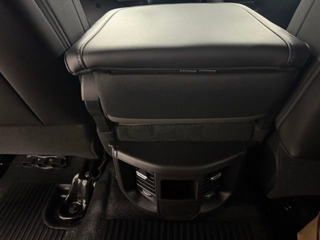 New 2026 RAM 4500 Tradesman w/ Chrome Appearance Group image 18