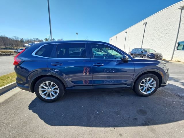 Used 2025 Honda CR-V EX image 10
