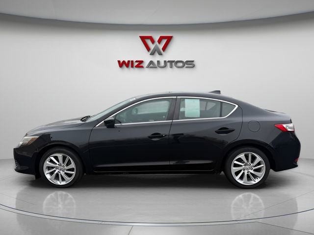 Used 2017 Acura ILX w/ Premium Package image 6
