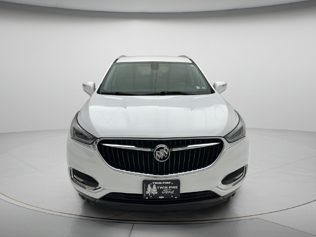 Used 2019 Buick Enclave Essence AWD/4WD image 2