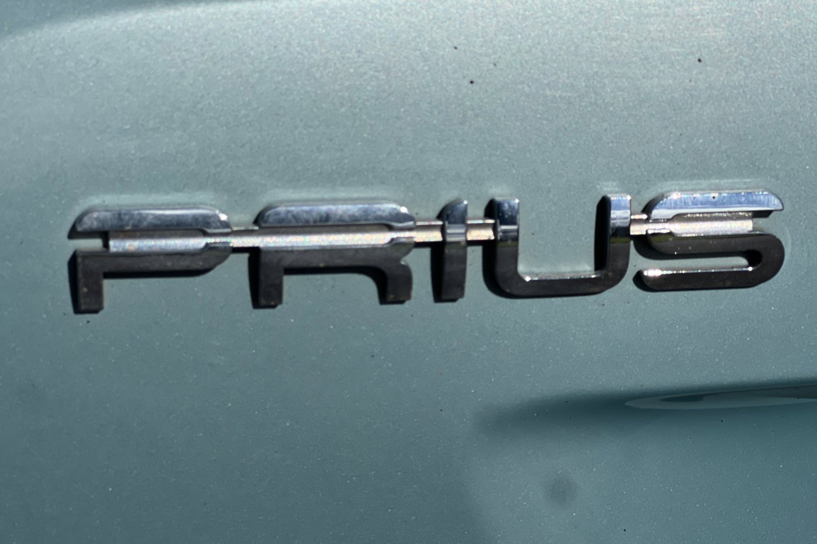 Used 2017 Toyota Prius Three image 29