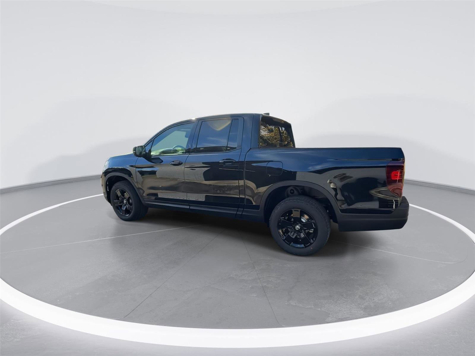 New 2026 Honda Ridgeline Black Edition image 6