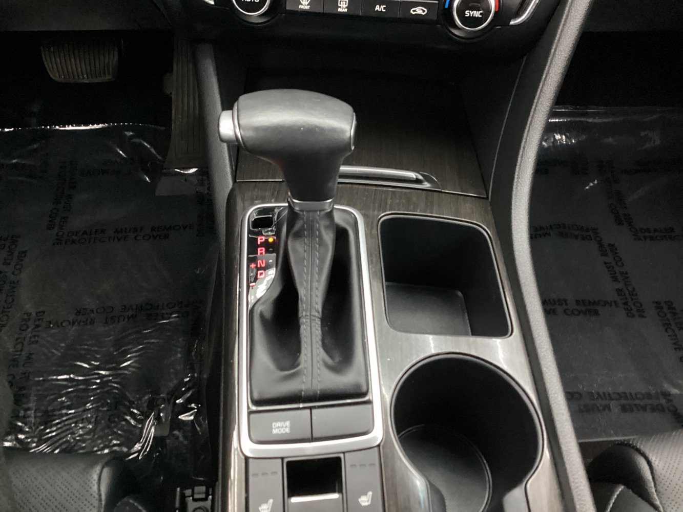 Used 2019 Kia Optima EX image 36