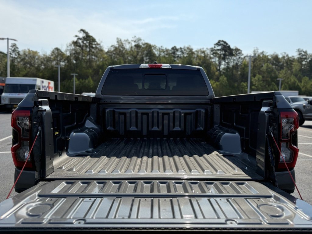 New 2025 Ford Ranger XLT w/ Equipment Group 301A High image 7