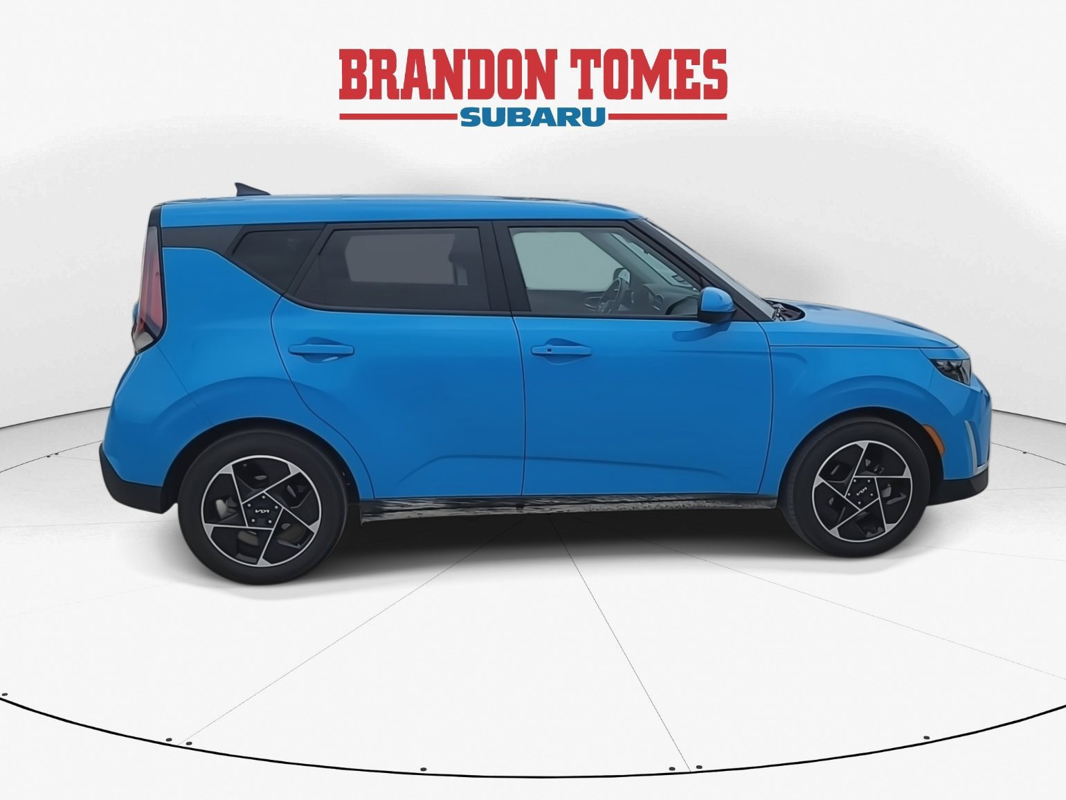 Used 2023 Kia Soul EX FWD image 10