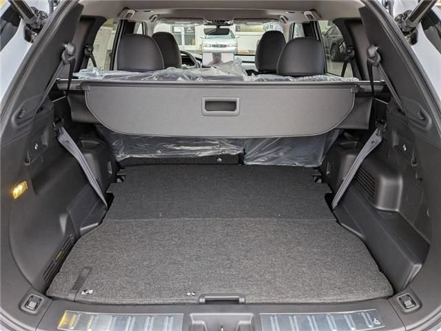 New 2026 Mitsubishi Outlander SE AWD/4WD image 28