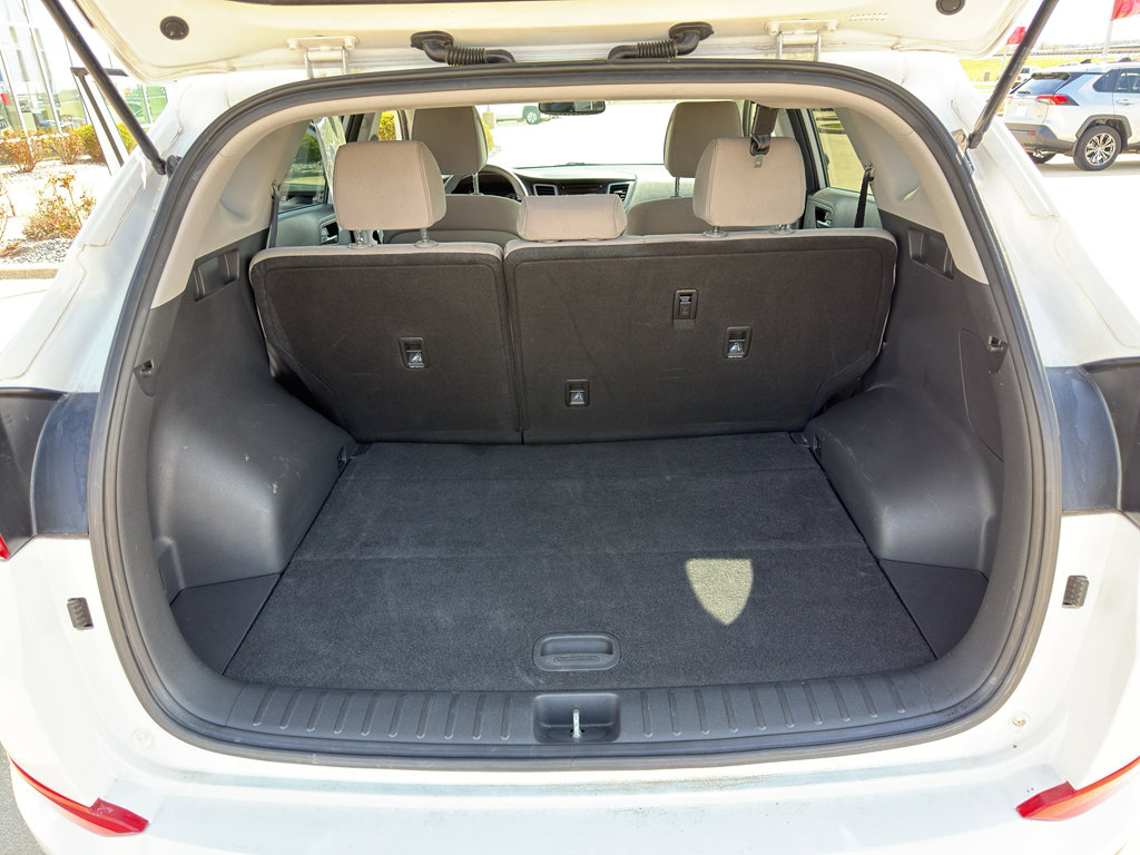 Used 2016 Hyundai Tucson Eco image 13