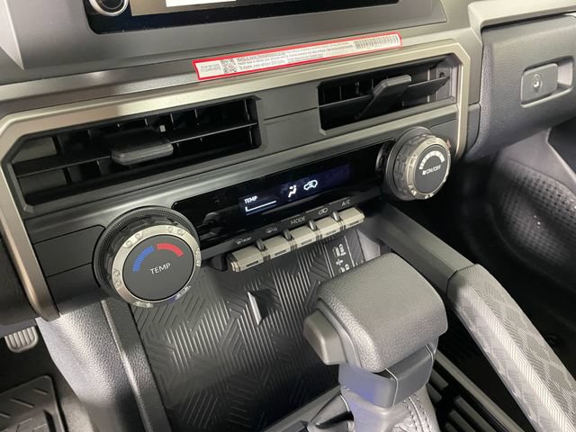 New 2026 Toyota 4Runner SR5 AWD/4WD image 6