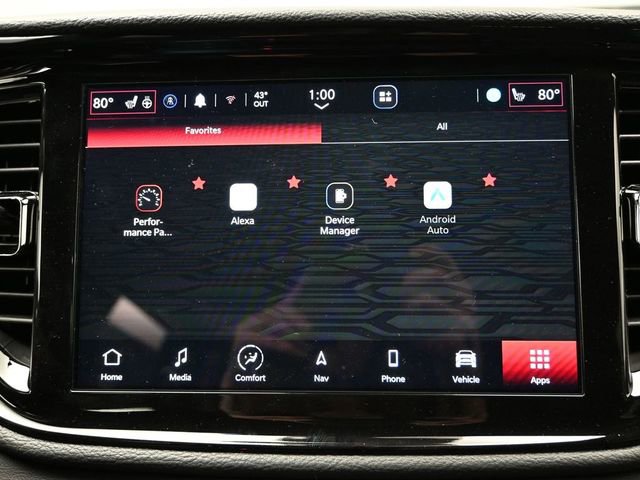 New 2026 Dodge Durango GT image 40