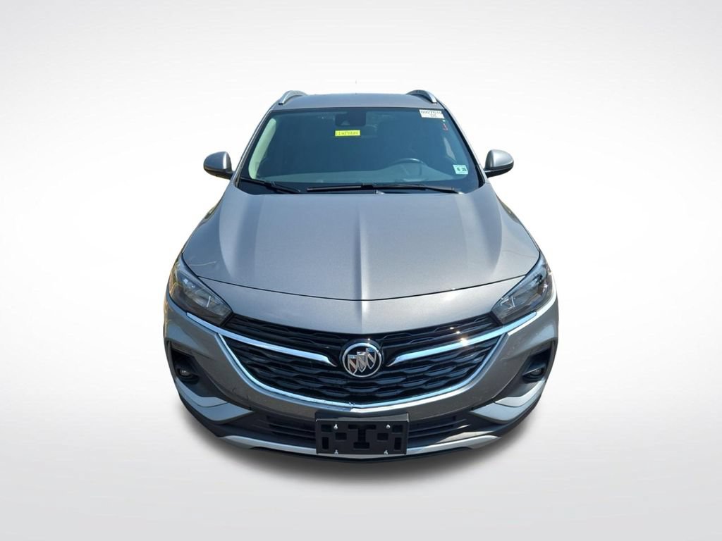 Used 2023 Buick Encore GX Select w/ Safety Package II AWD/4WD image 10