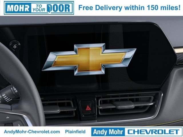 New 2026 Chevrolet TrailBlazer ACTIV w/ Convenience Package AWD/4WD image 26