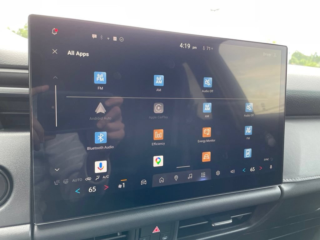 New 2026 MAZDA CX-5 Preferred AWD/4WD image 29