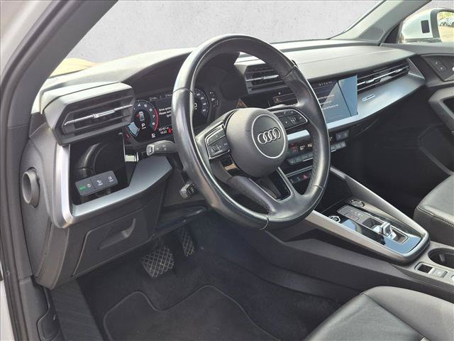 Used 2024 Audi A3 2.0T Premium FWD image 9