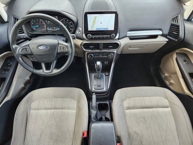 Used 2020 Ford EcoSport SE w/ SE Convenience Package image 26