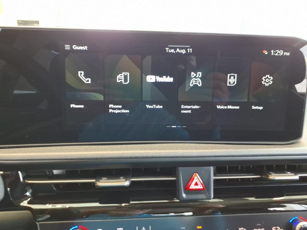 New 2026 Kia EV6 Light RWD image 16