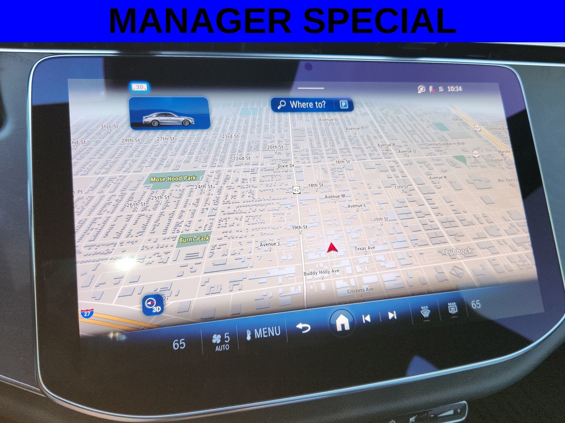 Used 2025 Mercedes-Benz E 450 4MATIC Sedan image 19