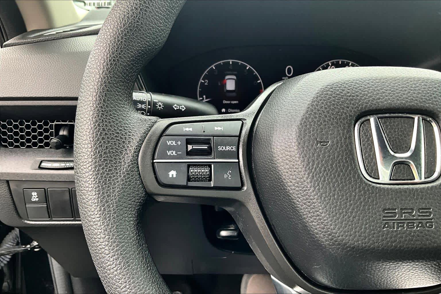 Used 2023 Honda CR-V LX image 23