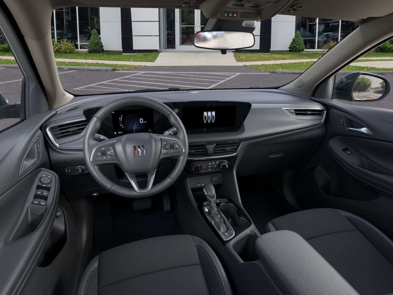 New 2026 Buick Encore GX Preferred image 23