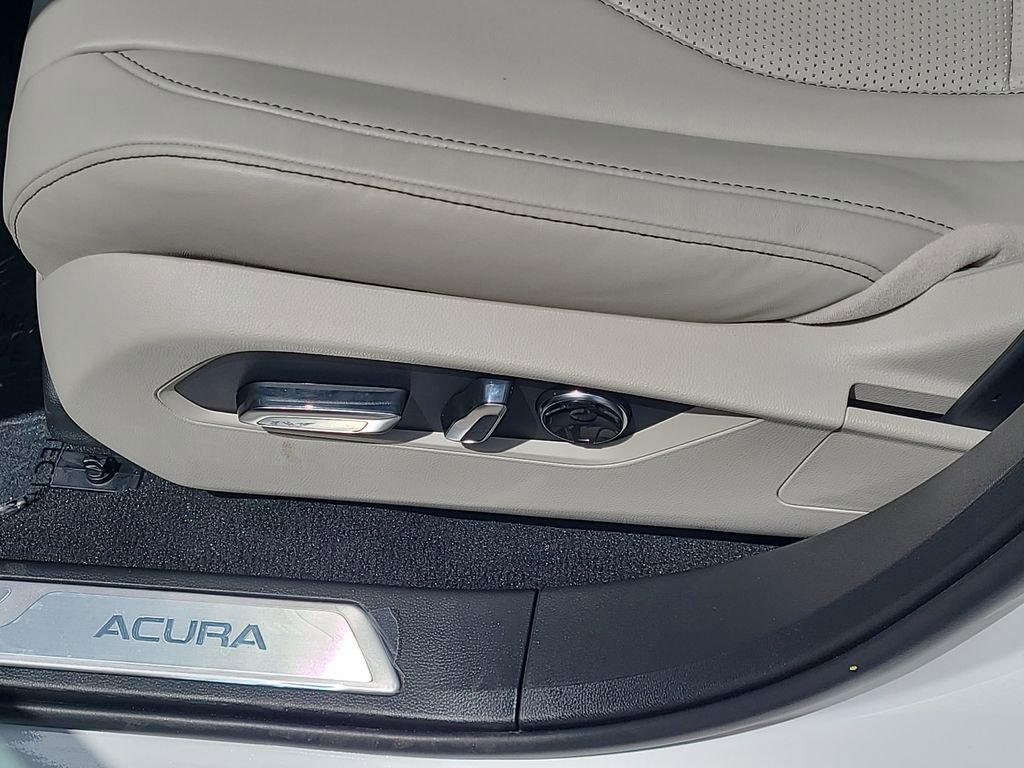 New 2026 Acura RDX w/ Technology Package AWD/4WD image 16