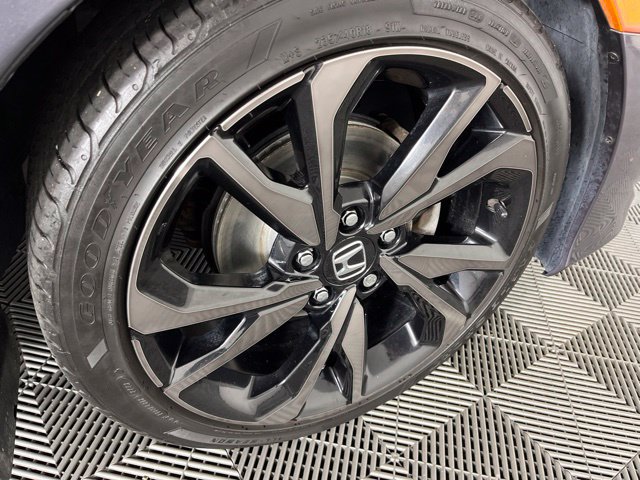 Used 2021 Honda Civic Sport image 12