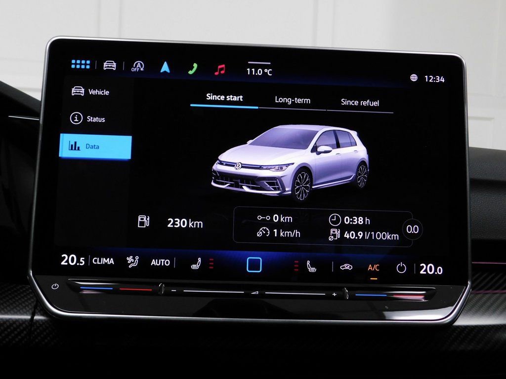 Used 2025 Volkswagen Golf R image 54