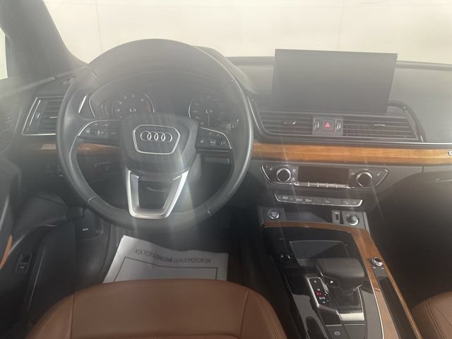 Used 2023 Audi Q5 2.0T Premium AWD/4WD image 21