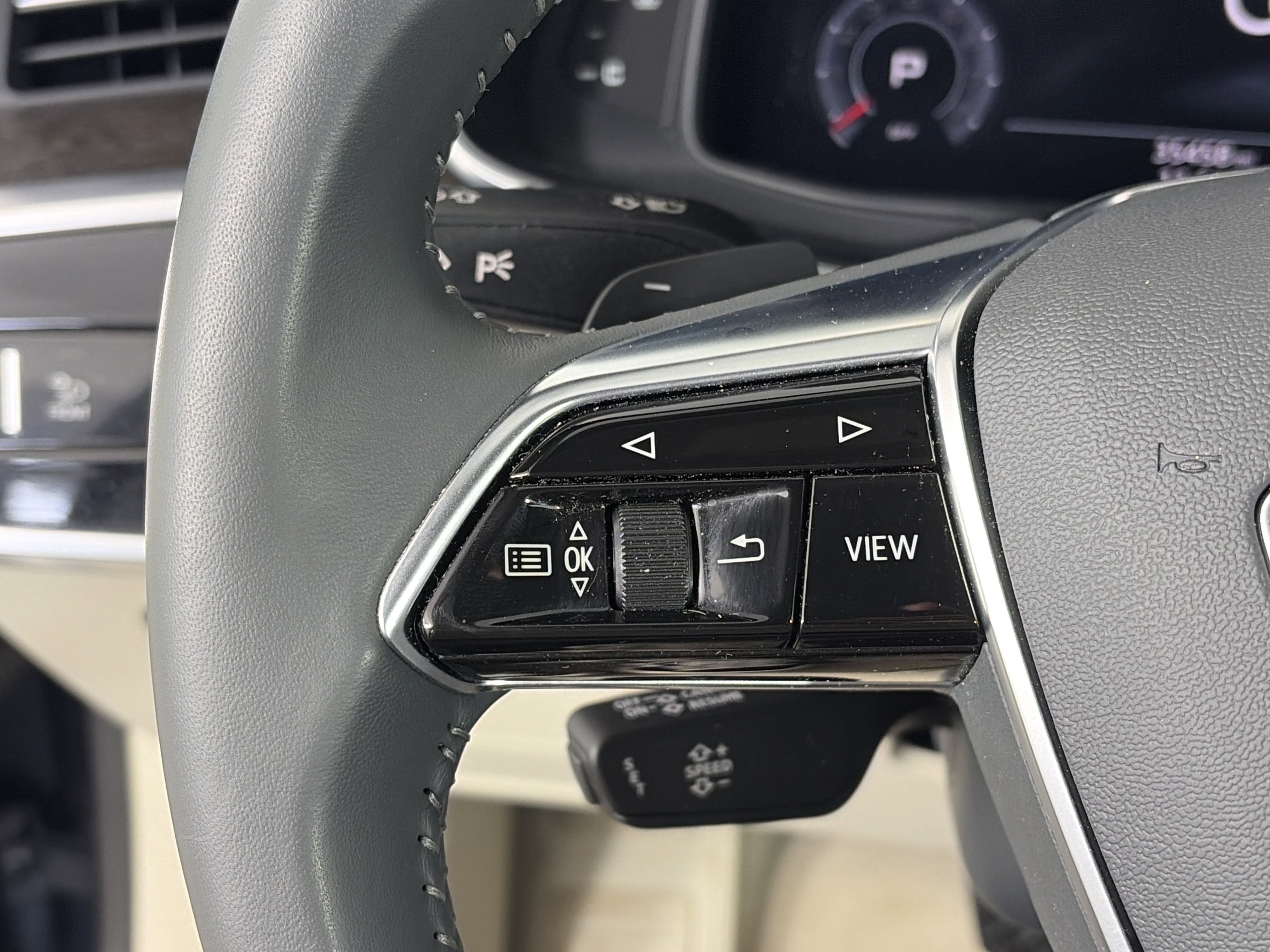 Used 2019 Audi A7 3.0T Prestige AWD/4WD image 27