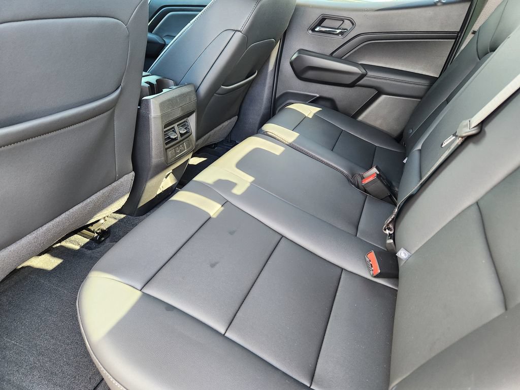 New 2026 GMC Canyon Elevation w/ Convenience Package AWD/4WD image 10
