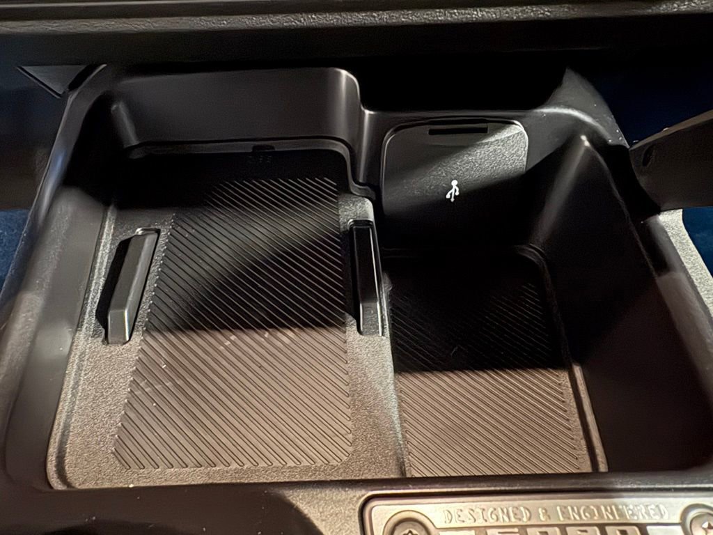 New 2026 Ford Bronco Badlands image 19