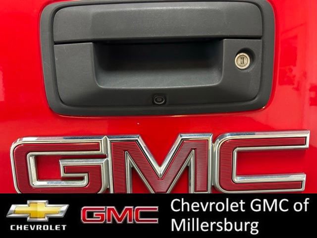 Used 2014 GMC Sierra 1500 SLE w/ SLE Value Package AWD/4WD image 7