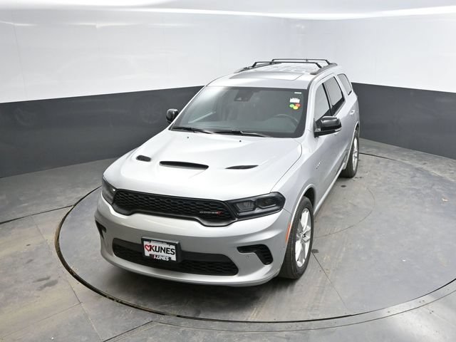 Used 2025 Dodge Durango R/T AWD/4WD image 29